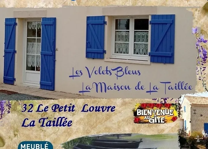 Marais Poitevin Nature Et Serein Vue Imprenable Sur La Riviere Calme Absolu Ideal Pour Familles Couples Voyageurs *